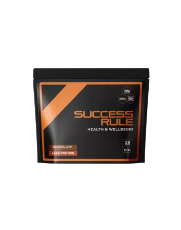 Protein Powder Chocolate 1000g