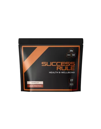 Protein Powder Vanilla 1000g