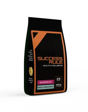 Rest & Recovery Watermelon 450g